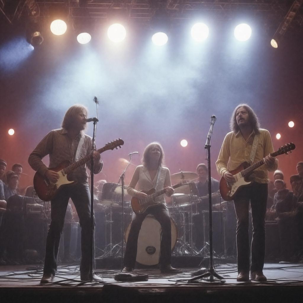 The Plastic Ono Band